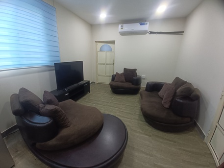 Adliya, Apartments/Houses, BHD 230/month,  Furnished,  1 BR,  150 Sq. Meter,  Fully Furnished 1bhk With Unlimited Ewa