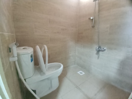 Adliya, Apartments/Houses, BHD 230/month,  Furnished,  1 BR,  150 Sq. Meter,  Fully Furnished 1bhk With Unlimited Ewa