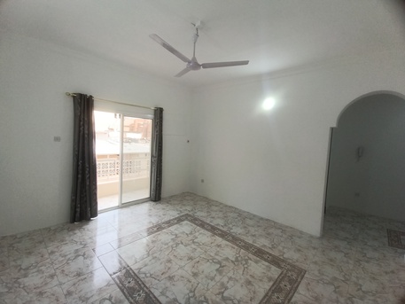Adliya, Apartments/Houses, BHD 250/month,  2 BR,  150 Sq. Meter,  Unfurnished 2bhk Without Ewa