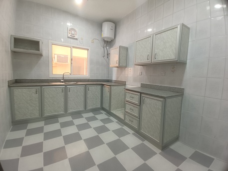 Adliya, Apartments/Houses, BHD 250/month,  2 BR,  150 Sq. Meter,  Unfurnished 2bhk Without Ewa