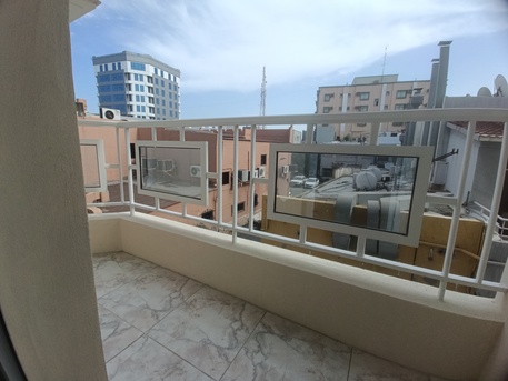 Adliya, Apartments/Houses, BHD 250/month,  2 BR,  150 Sq. Meter,  Unfurnished 2bhk Without Ewa