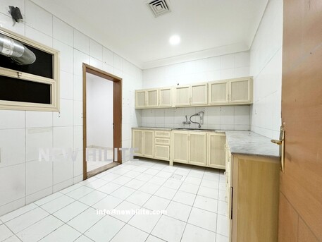Salwa, Apartments/Houses, KWD 550/month,  3 BR,  THREE BEDROOM APARTMENT FOR RENT IN SALWA, CLOSE TO GULF ROAD