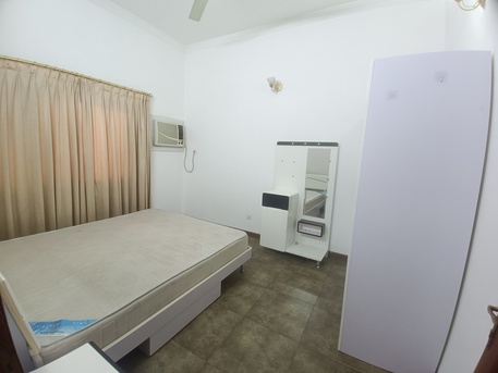 Adliya, Apartments/Houses, BHD 250/month,  Furnished,  1 BR,  150 Sq. Meter,  Fully Furnished 1bhk With Ewa