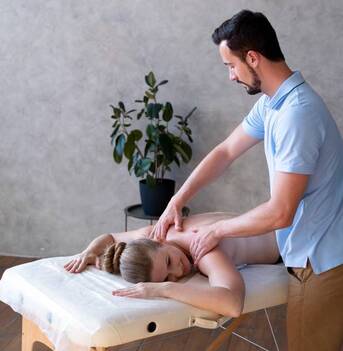 Dubai, Health, Maderotherapy At Home In Dubai - Book Your Session Today