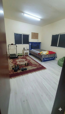 Al Jisr, Rooms Available, SAR 600/month,  Furnished,  1 Room For Only Women In Sharing Flat With Family