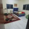 SAR 600/month,  Furnished,  1 Room For Only Women In Sharing Flat With Family