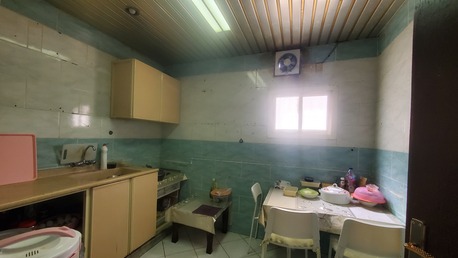 Al Jisr, Rooms Available, SAR 600/month,  Furnished,  1 Room For Only Women In Sharing Flat With Family