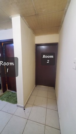 Al Jisr, Rooms Available, SAR 600/month,  Furnished,  1 Room For Only Women In Sharing Flat With Family