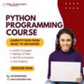 Python Course In Delhi With Placement