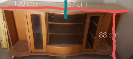 Riyadh, Furniture, SAR 10,  Items For Sale