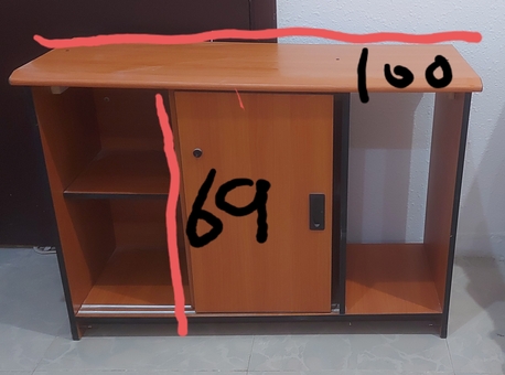 Riyadh, Furniture, SAR 10,  Items For Sale