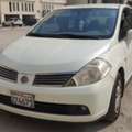 BHD 950,  Nissan Tida,  2007,  Automatic,  350000 KM,   For Sale