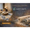 Exclusive Hand Tufted Rugs Collection By Carpet Companies In Dubai
