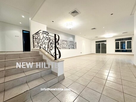 Mahboula, Apartments/Houses, KWD 600/month,  4 BR,  FOUR BEDROOM APARTMENT FOR RENT IN MAHBOULA