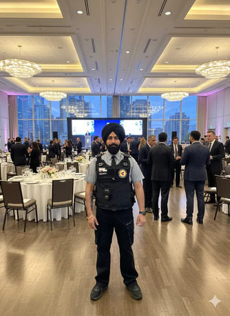 Toronto, Event Planning, Reliable Event Security Services For Safe And Successful Events In Toronto