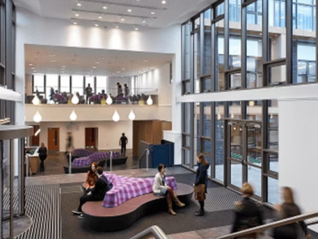 Chennai, Real Estate, Shared Office Space Chennai | Citadel Propcon