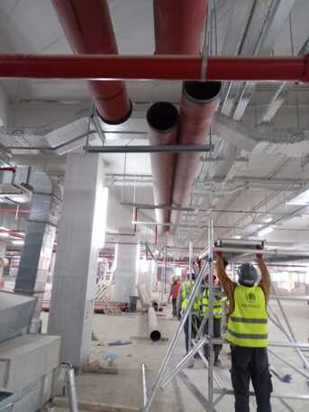 Riyadh, Construction, Construction Estimation, Quantity Takeoffs & Project Scheduling Services