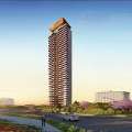 INR 1,  3 BR,  Signature Global Cloverdale - Luxury Housing In A 125-Acre