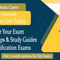 Cisco CCNP Enterprise 300-445 Exam Dumps By DumpsExpert