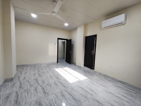 East Riffa, Apartments/Houses, BHD 150/year,  1 BR,  East Riffa:- Studio Flat On Rent With Unlimited Ewa..