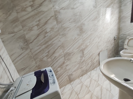 East Riffa, Apartments/Houses, BHD 150/year,  1 BR,  East Riffa:- Studio Flat On Rent With Unlimited Ewa..