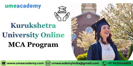 Thane, Lessons Offered, Kurukshetra University Online MCA Program