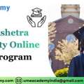 Kurukshetra University Online MCA Program