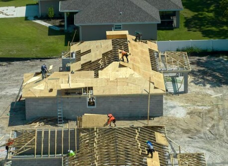 Sydney, Construction, Discover Professional Residential Construction Rockhampton By DR Projects QLD