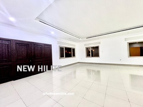 Kuwait City, Apartments/Houses, KWD 1000/month,  4 BR,  FOUR BEDROOM GROUND FLOOR FOR RENT IN AL SIDDEEQ
