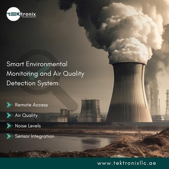 Dubai, Computer, Smart IoT-Based Mobile Monitoring For Accurate UAE Air Quality Index Data