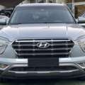 SAR 55000,  Hyundai Creta,  2021,  Automatic,  141000 KM,