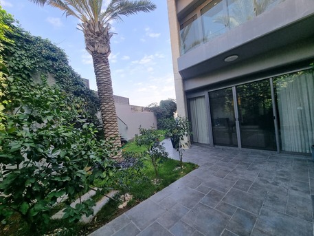 Abdoun, Apartments/Houses, JOD 27000/year,  Furnished,  3 BR,  225 Sq. Meter,  Semi Ground Floor Apartment For Rent In Abdoun