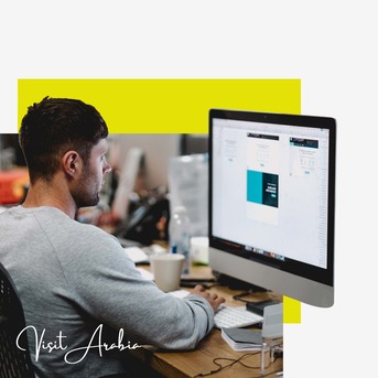 Al Seef, Accounting, KSA VISA SUPPORT AND GUIDE