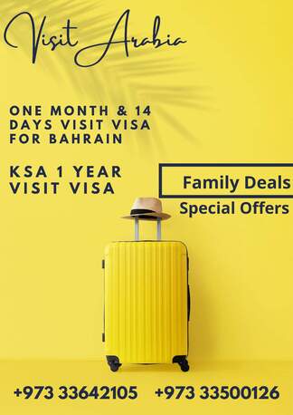 Al Seef, Accounting, KSA VISA SUPPORT AND GUIDE