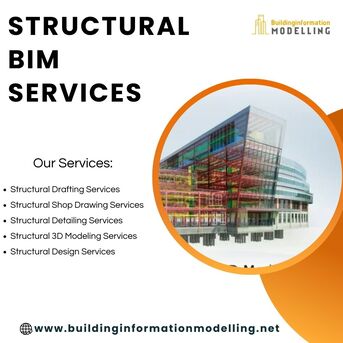 New York, Construction, Outsource Structural BIM Modeling Services At Cost-Effective Pricing In The USA