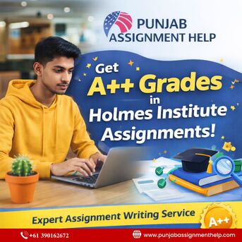 Sydney, Education, 10 Tips For A++ Grades In Holmes Institute Assignments
