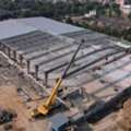 Structural Steel Fabrication Services