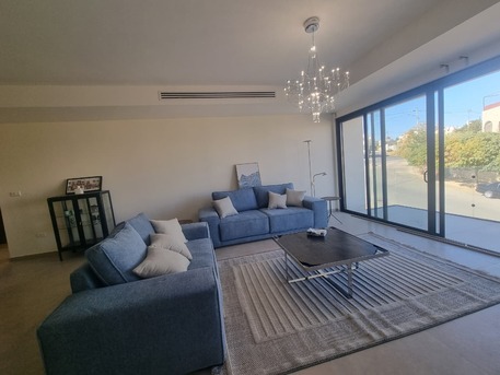 Abdoun, Apartments/Houses, JOD 18000/year,  Furnished,  2 BR,  125 Sq. Meter,  Modern Apartment For Rent In Abdoun