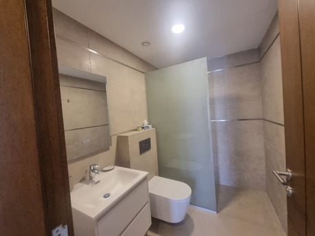 Abdoun, Apartments/Houses, JOD 18000/year,  Furnished,  2 BR,  125 Sq. Meter,  Modern Apartment For Rent In Abdoun