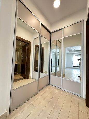 Abdoun, Apartments/Houses, JOD 28000/year,  4 BR,  245 Sq. Meter,  Spacious Apartment For Rent In Abdoun