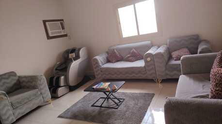 Yanbu, Household Items, SAR 500,  6 Seater Sofa For Sale