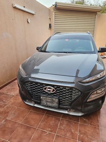 Riyadh, Vehicles, Cars & Trucks , SAR 41000,  Hyundai Kona,  2020,  Automatic,  83000 KM,