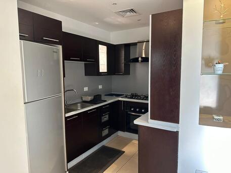 Abdoun, Apartments/Houses, JOD 11000/year,  Furnished,  2 BR,  100 Sq. Meter,  Furnished Apartment For Rent In Abdoun