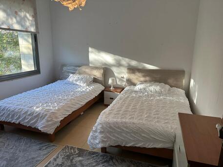 Abdoun, Apartments/Houses, JOD 11000/year,  Furnished,  2 BR,  100 Sq. Meter,  Furnished Apartment For Rent In Abdoun