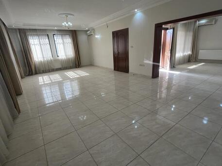 Amman, Apartments/Houses, JOD 10000/year,  3 BR,  250 Sq. Meter,  Semi Furnished Apartment For Rent In Al Swafiyieh