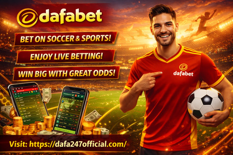 New Delhi, Business, Dafabet Login Process Explained For New Users