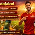 Dafabet Login Process Explained For New Users