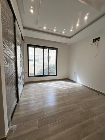 Amman, Apartments/Houses, JOD 18000/year,  3 BR,  185 Sq. Meter,  Brand New Apartment For Rent In Al Swafiyieh