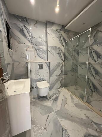 Amman, Apartments/Houses, JOD 18000/year,  3 BR,  185 Sq. Meter,  Brand New Apartment For Rent In Al Swafiyieh