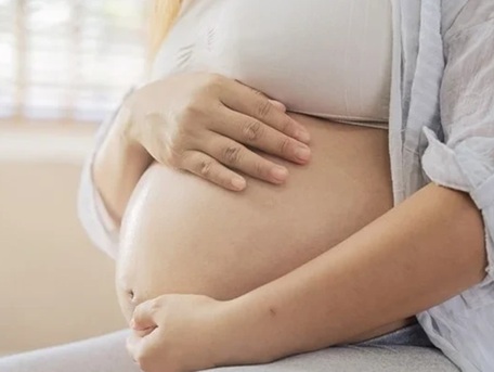 New York, Health, Pregnancy After 35: What You Should Know